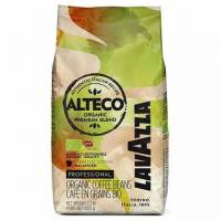 Lavazza Alteco kaffe Helbønne Espresso Økologisk UTZ 1 kg