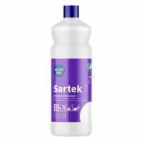 Kiilto Sartek 2 grundrens 1 liter Svanem&aelig;rket