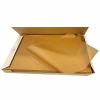 Bagepapir Catersource 30x52 cm 40 gr Svanem&aelig;rket og FSC Ubleget med Silikone