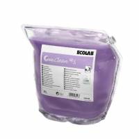 Gulvreng&oslash;ring Oasis Clean 32 S Blomsterm&aelig;rket neutral med Parfume 2 ltr Lilla