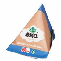 M&aelig;lk Arla &Oslash;kologisk Minim&aelig;lk 0,5% Fedtindhold 20 ml (DK-&Oslash;KO-100)