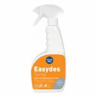 Kiilto Pro Easydes desinficerende reng&oslash;ringsmiddel spray 750ml