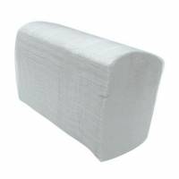 H&aring;ndkl&aelig;deark Pristine extra Soft V-fold 2 lag 21x23 cm nyfiber