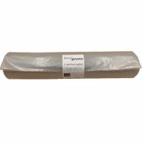 Containers&aelig;k KeepGreen 140 ltr 600/140x1400 mm 40 my Transparent