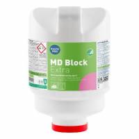 Maskinopvask fast Kiilto MD Block Extra Svanem&aelig;rket h&aring;rdt vand 4.95 kg