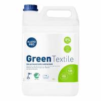 T&oslash;jvask Flydende Kiilto Pro til Alle tekstiler Svanem&aelig;rket uden Parfume 5 ltr