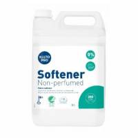 Skyllemiddel Kiilto 5 liter svanem&aelig;rket uden farve og parfume