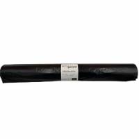 S&aelig;k KeepGreen B800xL1400mm 80my Ekstra Strong Sort