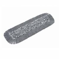 Mopgarn ErgoClean Damp 43 Microfiber/PE/visko velcro 40 cm