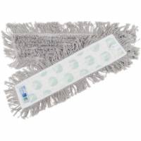 Moppe Universal 60 cm Opsk&aring;rne l&oslash;kker Svanem&aelig;rket Velcro