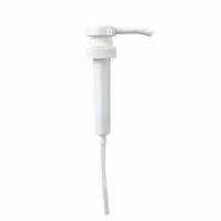Pumpe til 5 ltr Kiilto h&aring;ndrens og desinfektion