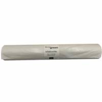 S&aelig;k KeepGreen 110ltr B780xL1100mm 55my Strong Hvid