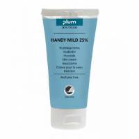 Hudcreme Handy Mild 25% fedt Svanem&aelig;rket uden Parfume 100 ml