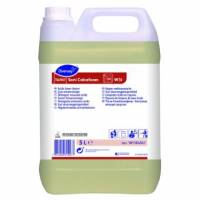 Skumreng&oslash;ring Sani Calcafoam W3i Surt 5ltr uden Farve/Parfume