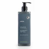 Balsam Anyah Your Hair Care Conditioner 480ml Svanem&aelig;rket med parfume l&aring;st pumpe