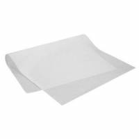 Bagepapir L25xB25cm Papir/Silikone 40gr FRA 4899 52x30cm