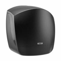 Katrin Gigant S dispenser til Jumbo toiletpapir 82155 sort