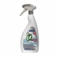 CIF Pro desinfektionsspray 750ml klar til brug