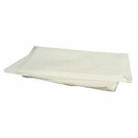 Bagepapir greaseproof L19xB10cm Papir/Silikone Svanem&aelig;rket FRA 4878 60x45cm