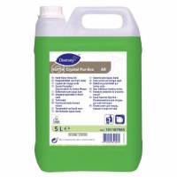 Maskinopvask Afsp&aelig;nding Suma Crystal Pur-Eco A8 5ltr Ecolabel Middel/H&aring;rdt