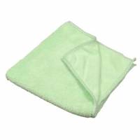 Microfiberklud Neutral 32x32cm &Oslash;kotex gr&oslash;n