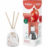 Duftepinde diffuser Bolsius med duft af granatæble 60ml