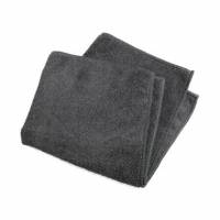 Microfiberklud Neutral 32x32cm &Oslash;kotex sort