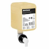 S&aelig;be Katrin Flydende Neutral 500ml uden farve/parfume Klar