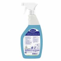 Glasrens Taski Sprint Glass Pur-Eco E3c 750ml Ecolabel med Farve/Parfume Bl&aring;