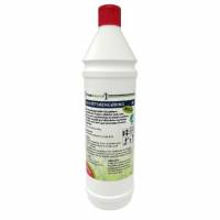 Sanitetsreng&oslash;ring Sur Prime Source Mild 40 1ltr Svanem&aelig;rket uden Farve/Parfume