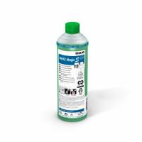Universalreng&oslash;ring Gulv Maxx Magic S 1ltr Ecolabel C2C med Parfume Gr&oslash;n