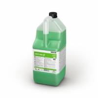 Vaskepleje Maxx Indur S 5ltr Ecolabel C2C med Polymer/Parfume uden Voks Gr&oslash;n