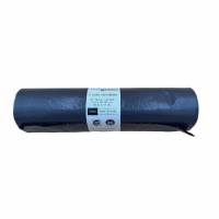 KeepGreen containersæk 140 liter 60/14x140cm 40my sort