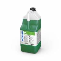 Gulvreng&oslash;ring Maxx Magic Synbiotic 5ltr Ecolabel m Parf Manuel t finporede gulve