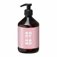 Fresh Flower hudcreme med pumpe 500ml