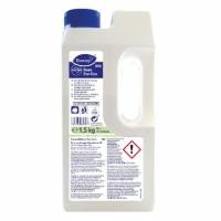 Maskinopvask Pulver Suma Base Pur-Eco M4 1.5kg Ecolabel uden Klor t. bel&aelig;gninger