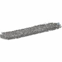 Mop Damp 43 velcro 60cm Svanem&aelig;rket