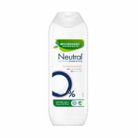 Balsam Neutral 250ml Svanem&aelig;rket/Allergim&aelig;rket uden Farve/Parfume Snapl&aring;g