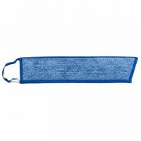 Moppe Velcro Prime Source 40cm Microfiber &Ouml;ko-tex Bl&aring;
