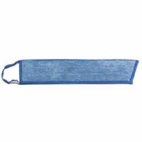 Moppe Velcro Prime Source 60cm Microfiber &Ouml;ko-tex Bl&aring;