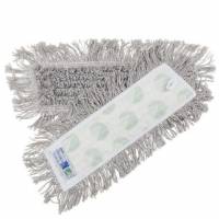 Moppe Universal 40 cm Opsk&aring;rne l&oslash;kker Svanem&aelig;rket Velcro