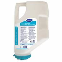 Vaskepulver CLAX RevoFlow ProMicro G uden Parfume/Blegemiddel/Optisk hvid 4 kg