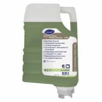 Diversey maskinopvask Afspænding Suma RevoFlow Pristine Pur-Eco A18 4ltr Ecolabel