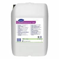 T&oslash;jvask Skyllemiddel Clax Soft Sensitive Pur-Eco 52A1 Svane uden Parfume 20 ltr