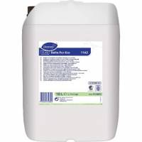 T&oslash;jvask Vaskeforst&aelig;rker Flydende Clax Delta Pur-Eco 11A2 Kalkbinder 10 ltr