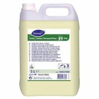 Grundreng&oslash;ring Jontec Forward Free F4h uden Farve/Parfume 5 ltr