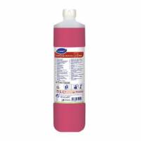 Kalkfjerner Sani Calc Pur-Eco W3b Sur med Farve/Parfume 1 ltr R&oslash;d