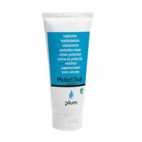 Hudcreme Plutect Dual uden Parfume til Brug F&oslash;r/Under V&aring;dt/T&oslash;rt arbejde 100 ml