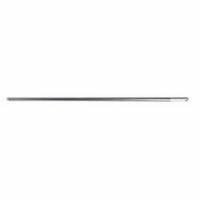 Vikan Skaft &Oslash;22 x 1300 mm med gevind Aluminium