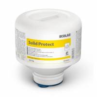 Maskinopvask Pulver Solid Protect Svanem&aelig;rket u/Klor Velegnet t/Aluminium 4.5kg